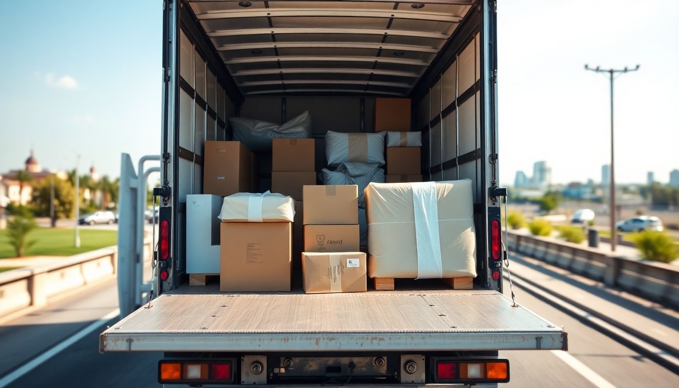 Arena Packers and Movers: The Best Professional Shifting Brand